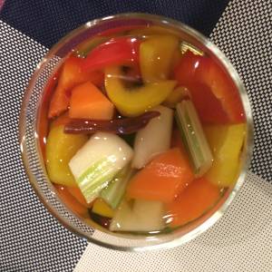 ミックスピクルス