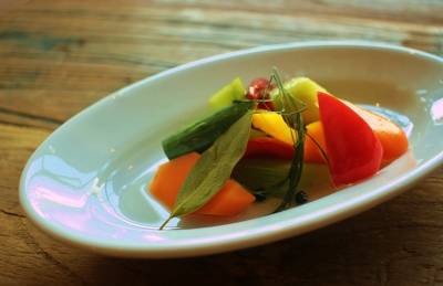 ミックスピクルス