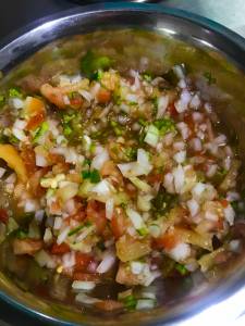 サルサ・メヒカーナ