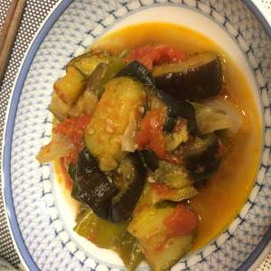 本格ラタトゥイユ