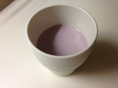 マンゴーラッシー