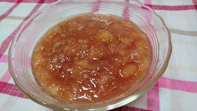 いちじくジャム