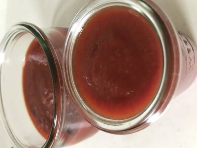 トマトケチャップ