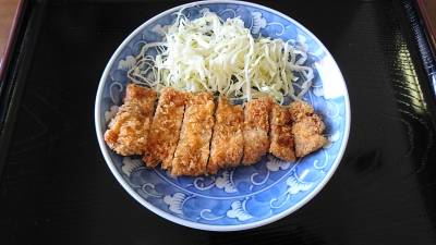 とんかつ