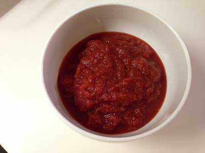 トマトソース