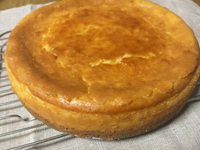 チーズケーキ