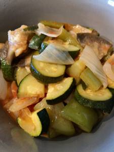 本格ラタトゥイユ