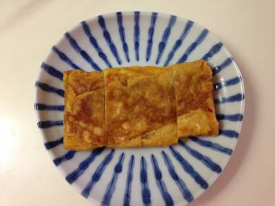 卵焼き