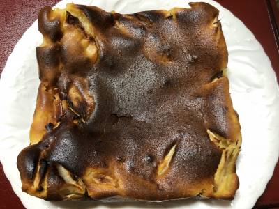 並木家のヨーグルトポムポム