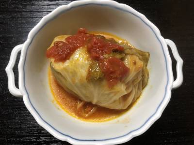 ロールキャベツ