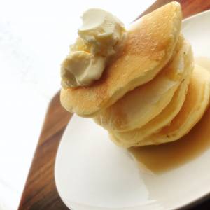 パンケーキ