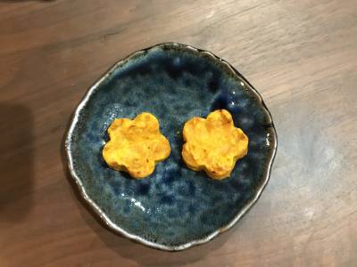 スイートかぼちゃ