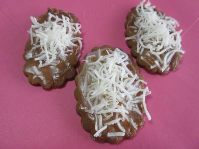 レモンクッキー