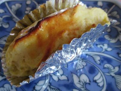 スイートポテト