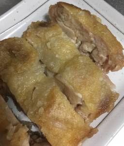 油淋鶏（ユーリンチー）