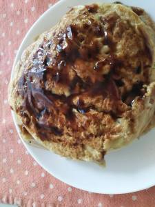 豚玉（お好み焼き）