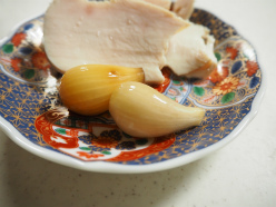 らっきょうのすっきり甘酢漬け