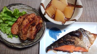 スペアリブ バーベキュー味