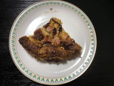 キッシュロレーヌ