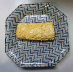 だし巻き卵