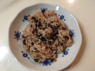 赤飯