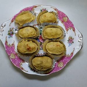 スイートポテト