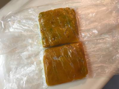 かぼちゃのピュレ