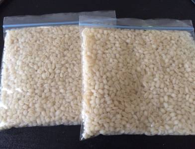 もち麦のゆで方