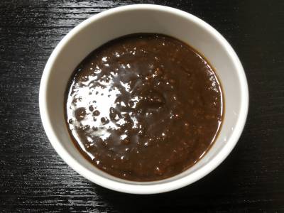 あれもこれもみそ