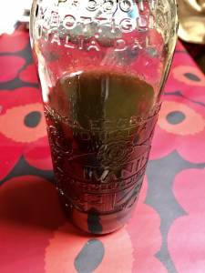 ポン酢しょうゆ