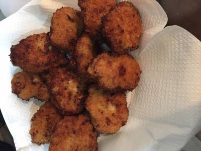 チキンナゲット