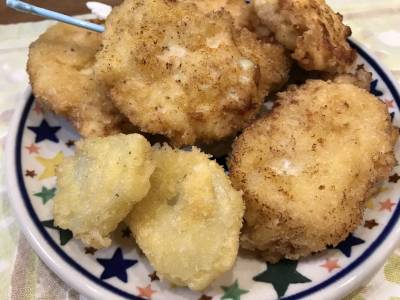 チキンナゲット