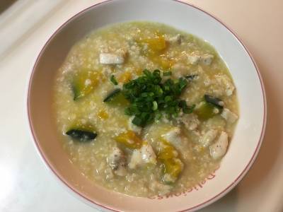 和風オートミール