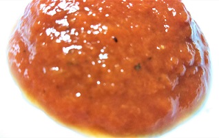 トマトケチャップ