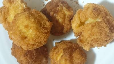 チキンナゲット