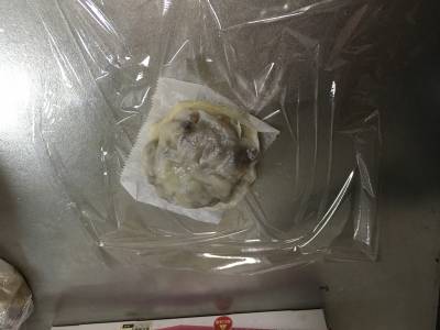 いきなりだんご