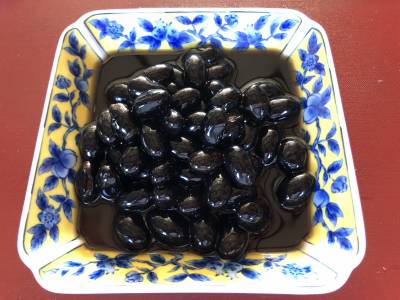 黒豆