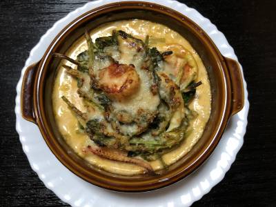 めちゃうま！ドリア