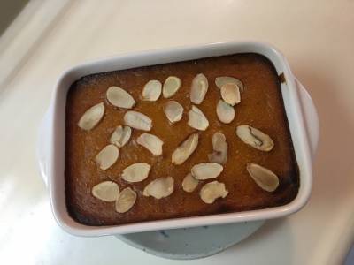 スイートパンプキン