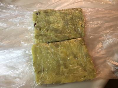 マッシュさつまいも