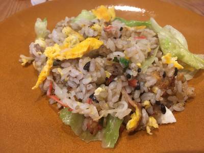 チャーハン