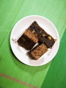 チョコブラウニー