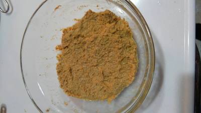 豚レバーのペースト