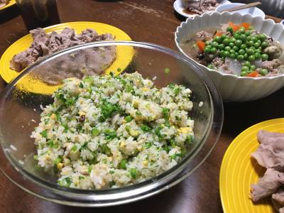 菜の花ご飯 レシピ 鈴木 登紀子さん みんなのきょうの料理 おいしいレシピや献立を探そう