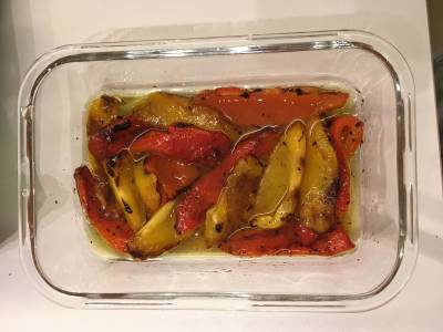パプリカのマリネ レシピ 武蔵 裕子さん みんなのきょうの料理 おいしいレシピや献立を探そう パプリカのマリネ レシピ 武蔵 裕子さん みんなのきょうの料理 おいしいレシピや献立を探そう