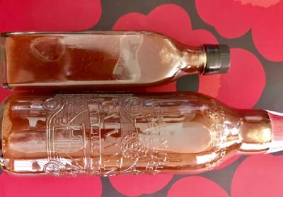 ポン酢しょうゆ