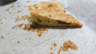 バナナブレッド