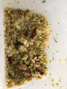 脇屋流 香味野菜床