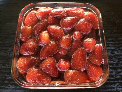 いちご煮 レシピ 大原 千鶴さん みんなのきょうの料理 おいしいレシピや献立を探そう いちご煮 レシピ 大原 千鶴さん みんなのきょうの料理 おいしいレシピや献立を探そう