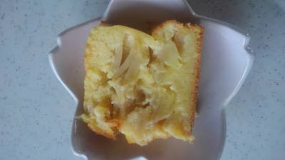 並木家のヨーグルトポムポム